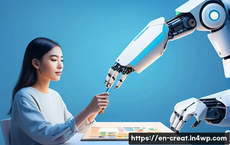 AI 저작물 상업화의 법적 문제 관련 이미지 1