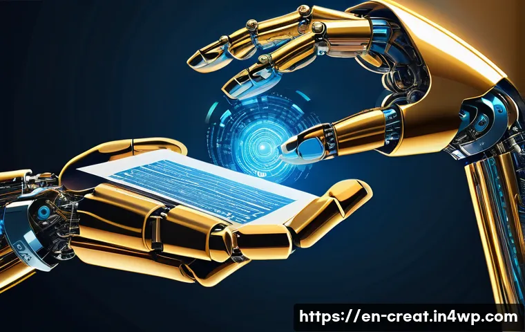 AI 콘텐츠의 저작권 이슈에 대한 대처 방안 관련 이미지 1