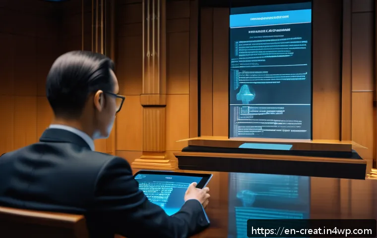 Mastering AI Copyright Protection: Essential Strategies Every Creator Must Know 3 AI 저작권 보호를 위한 최선의 실천 관련 이미지 1
